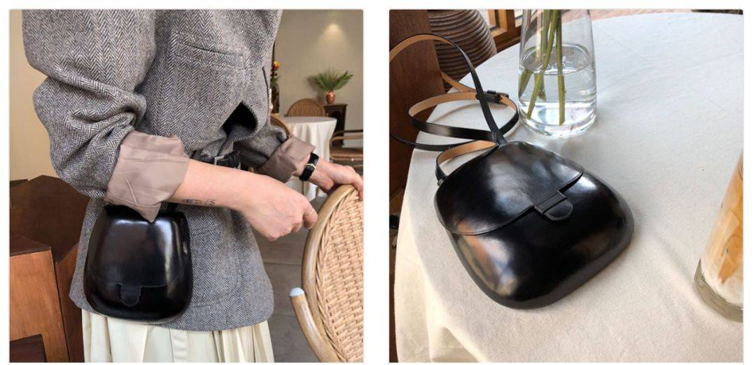 衣橱|世界上所有女生，都需要一个「Lemaire衣橱」