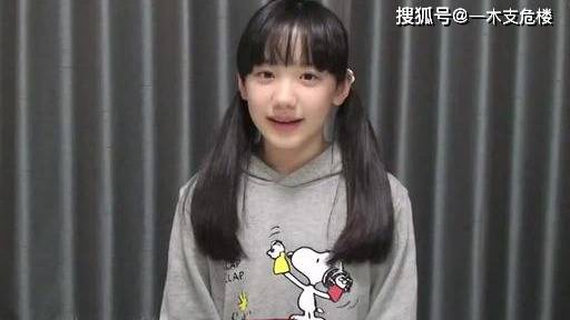 16岁芦田爱菜身高堪忧,玲珑体型虽可爱,但总不能只演小孩吧?