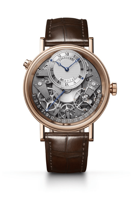 2020�����Ʒ:����Tradition����ϵ��7597�����������