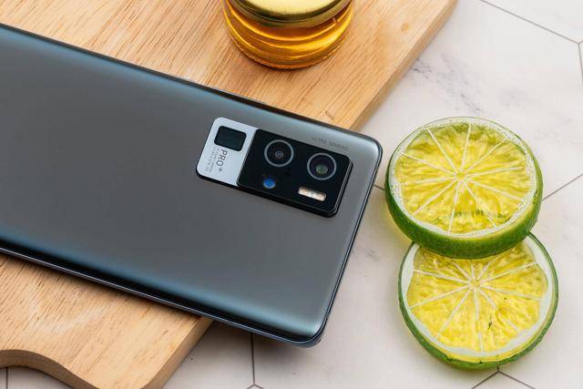 "超大杯"的极致能力,vivo x50 pro 拍照评测_手机