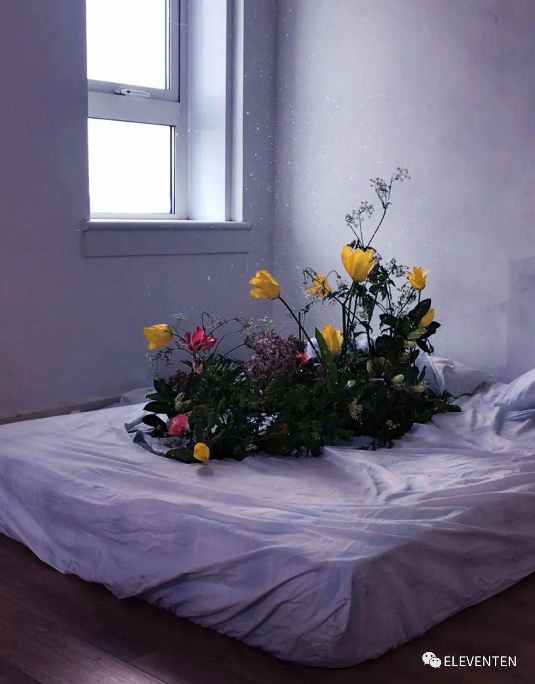 #Human|2020 RCA皇艺 MA FASHION时尚毕业大秀 #Human/Adaptive/Work/Uselesswear