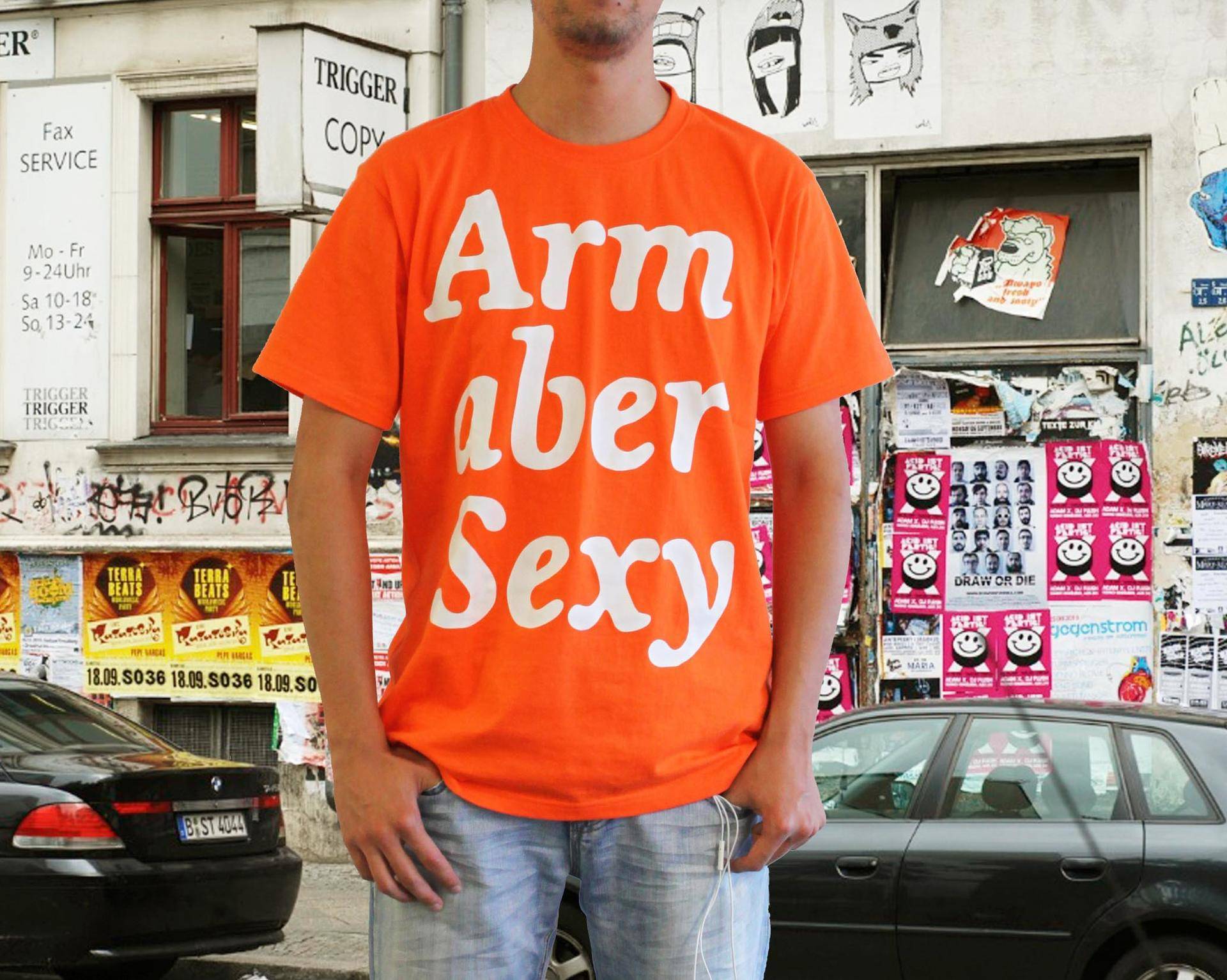 款式|你穿对T恤了吗？比起款式穿对态度更重要！