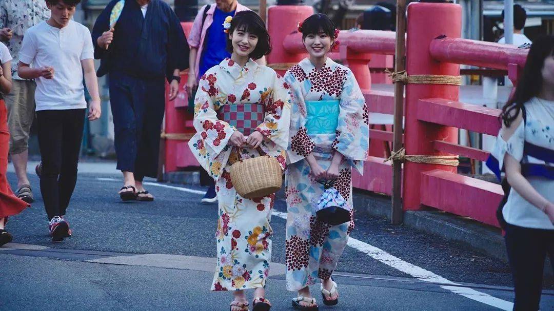 适合穿浴衣的10大日本女演员,新垣结衣高居榜首_手机搜狐网
