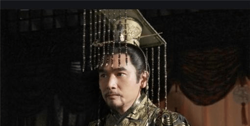 历史上真实的李渊 735f394cf4cd4a2c94db1e8b3846853f.png