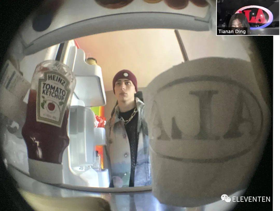 #Human|2020 RCA皇艺 MA FASHION时尚毕业大秀 #Human/Adaptive/Work/Uselesswear