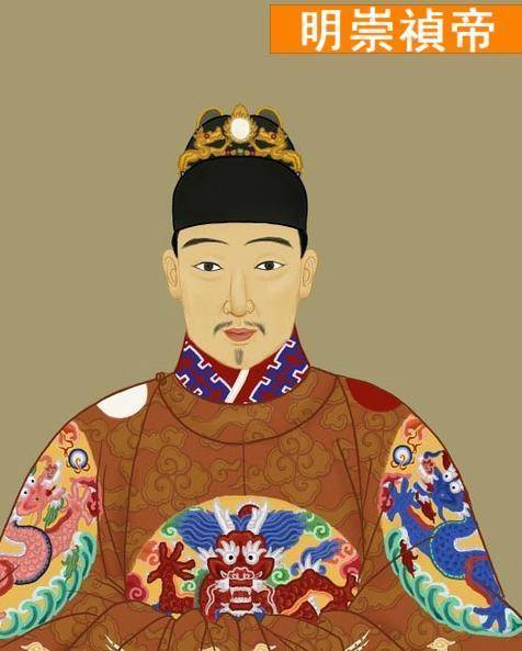 时期|浅谈“军事大国”明朝为何会灭亡？
