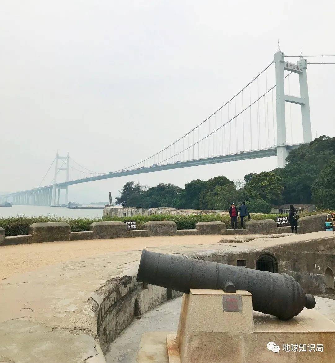 广东，别急 | 地球知识局