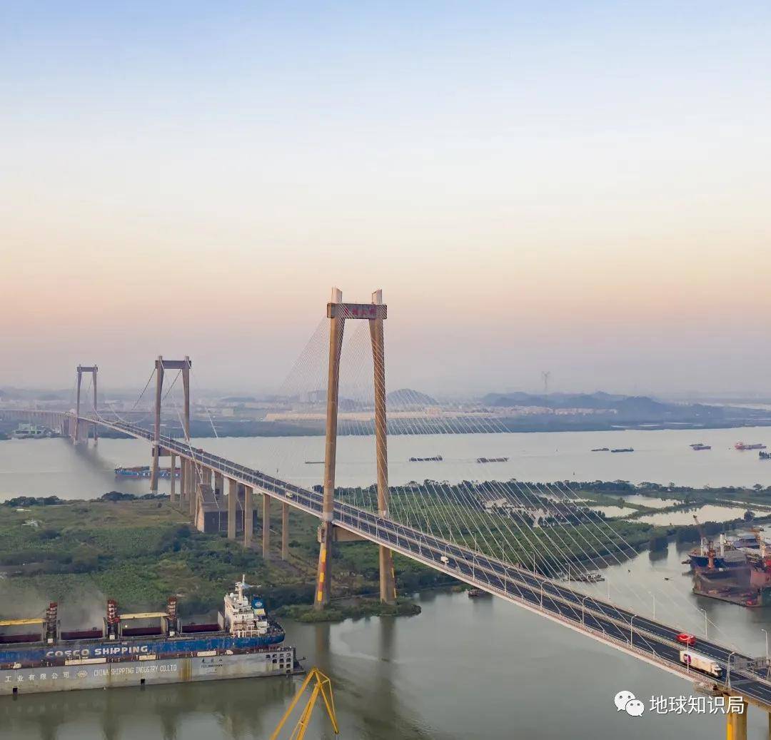 广东，别急 | 地球知识局