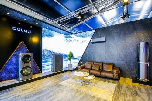 携手荷兰艺术家打造都市慢闪店，美的全品类开启首次全国巡展-家电圈官网