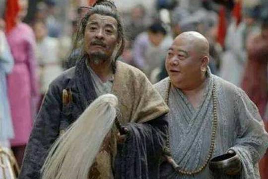 怎样才能当和尚或道士 1abe0a9efa2446728dd92ebe96e30c84.jpeg