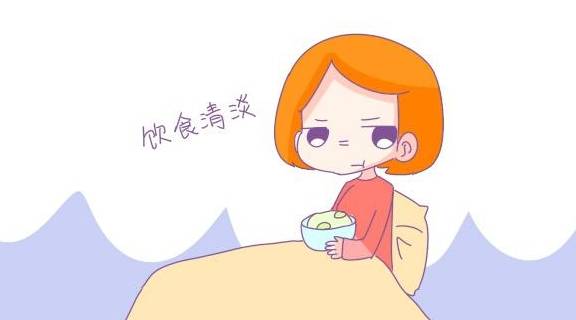坐月子要注意什么身体才会好 2e57c4e57378452ab48f267b13e8c181.jpeg