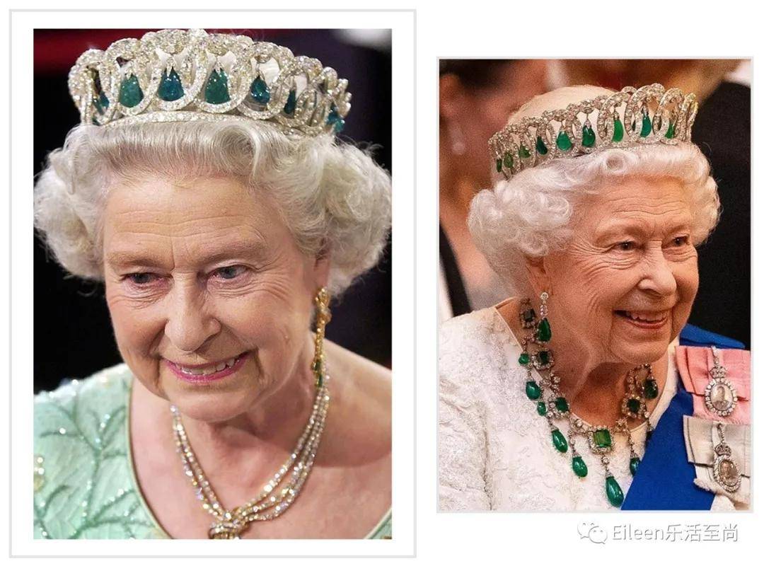 皇姓|为夫改皇姓，守爱81年，做个光芒万丈的女王是种什么体验？