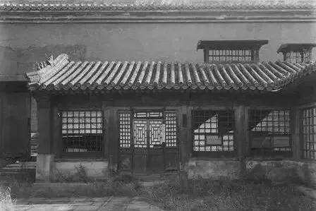 清宫|什么是御膳房、御茶房，位于清宫的哪个角落