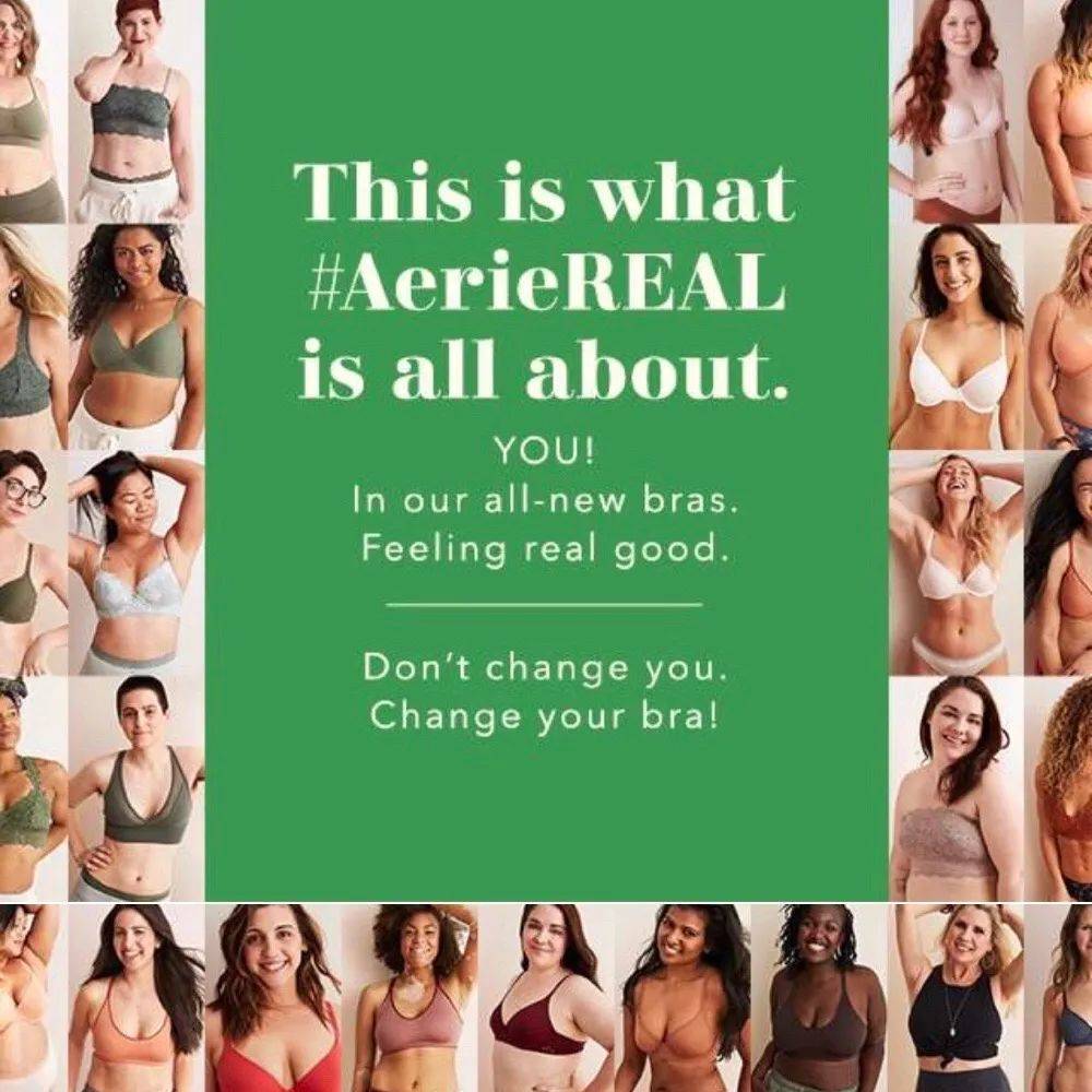 内衣|蝴蝶堂丨女性穿内衣，从来不是为了讨好谁