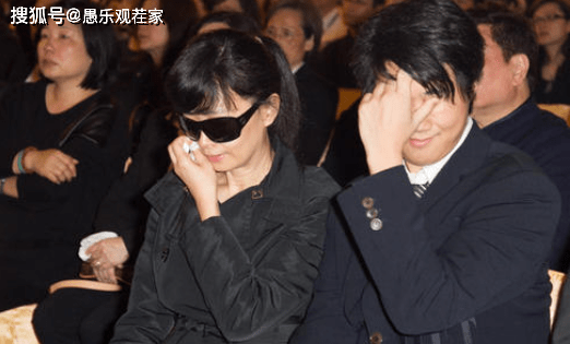 王志翔|原创凭一首歌赚9亿，潘安邦52岁因病离世，遗产全归妻子导致婆媳反目