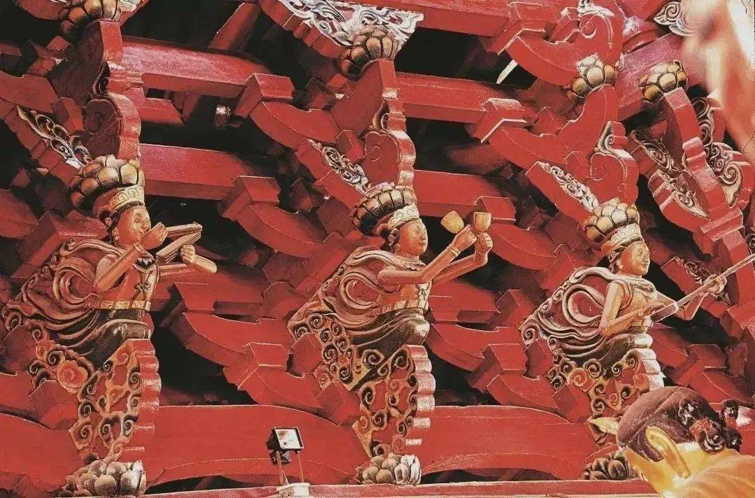 我敢打赌,开元寺的这18景你绝对不知道._泉州