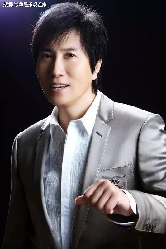 王志翔|原创凭一首歌赚9亿,潘安邦52岁因病离世,遗产全归妻子导致婆媳反目