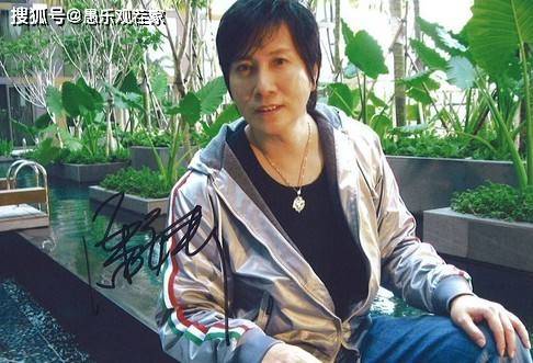 王志翔|原创凭一首歌赚9亿,潘安邦52岁因病离世,遗产全归妻子导致婆媳反目