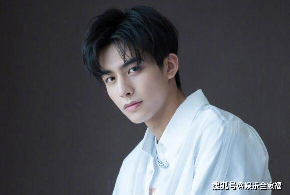 原创宋威龙老家是河南的吗宋威龙是不是农村人家境怎么样
