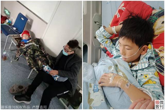 残疾|儿子10岁后却发现悲剧了湖北残疾理发哥娶娇妻幸福满满
