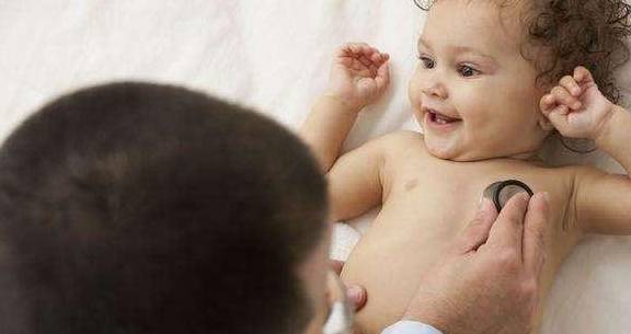 宝宝|这4项检查不能省，新手宝妈要注意产后42天带宝宝去做检查