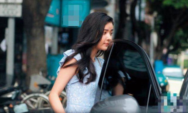 进度|原创唐禹哲松口恋情进度，称小13岁混血女友为很好的人，还未带回家