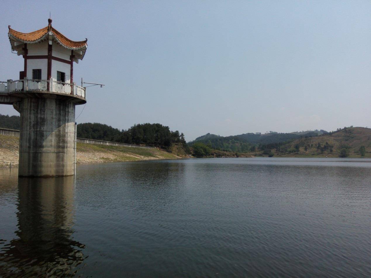 水库(湖泊)雨情监测系统解决方案