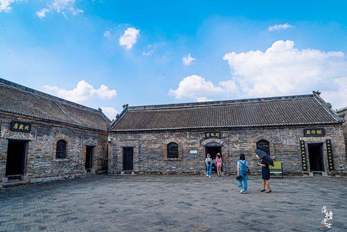 地方|河南新密有一座县衙，历史久远文化深厚，你知道它的特殊之处吗？