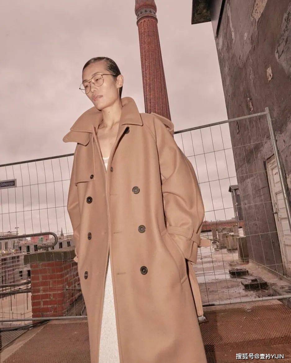 Unisex|丹麦品牌MKDT | Unisex、极简风和性冷淡风碰撞产生的美妙化学反应
