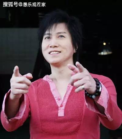 王志翔|原创凭一首歌赚9亿,潘安邦52岁因病离世,遗产全归妻子导致婆媳反目