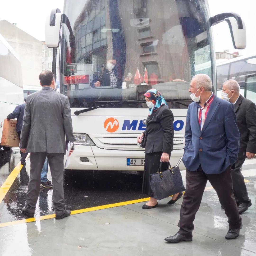 土耳其,一夜回到解放前 | 地球知识局