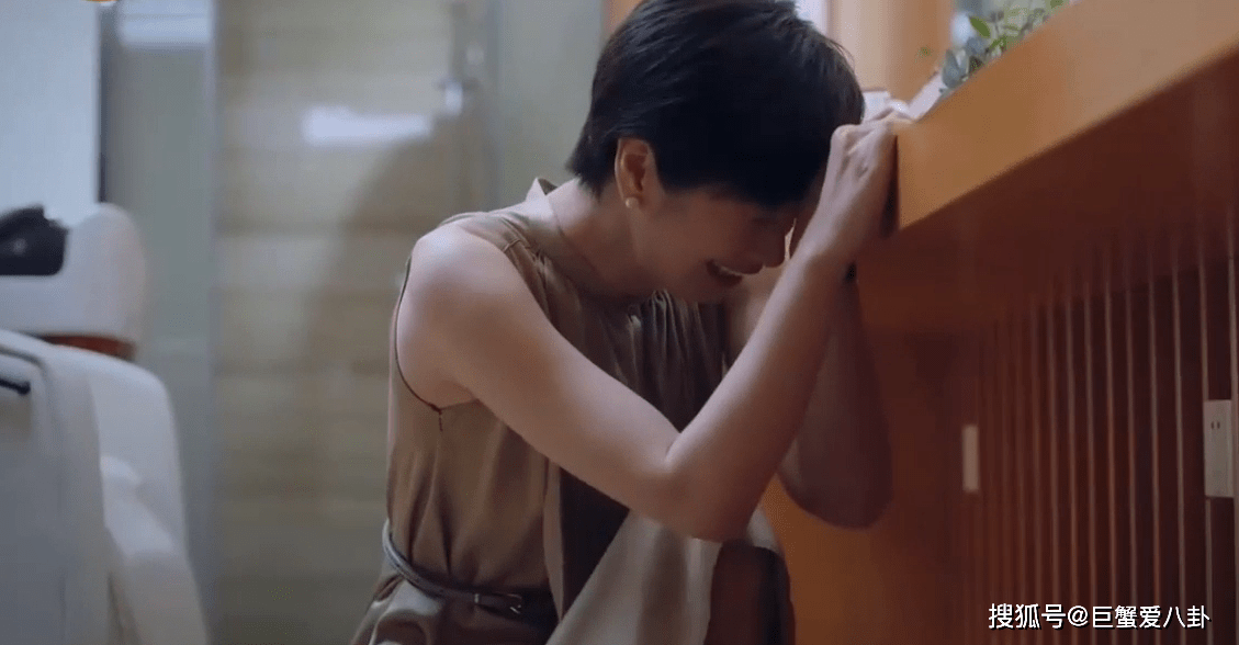 赵华光|给贺子秋打100万，贺梅不地道《以家人之名》赵华光有新儿子