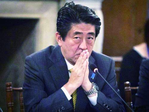 安倍辞任，日本的危机才刚刚开始……
