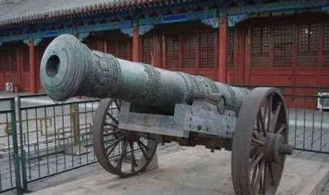 中央|明代的军器制造归哪个衙门管理？