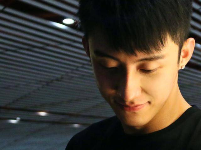 生活|人气爱豆黄景瑜，误打误撞成明星后，坚持扎扎实实演戏