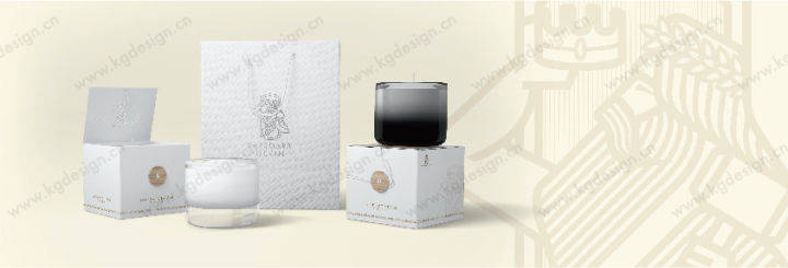 得文|得文宝石Logo设计——辅助线在轮廓抽象化上的应用