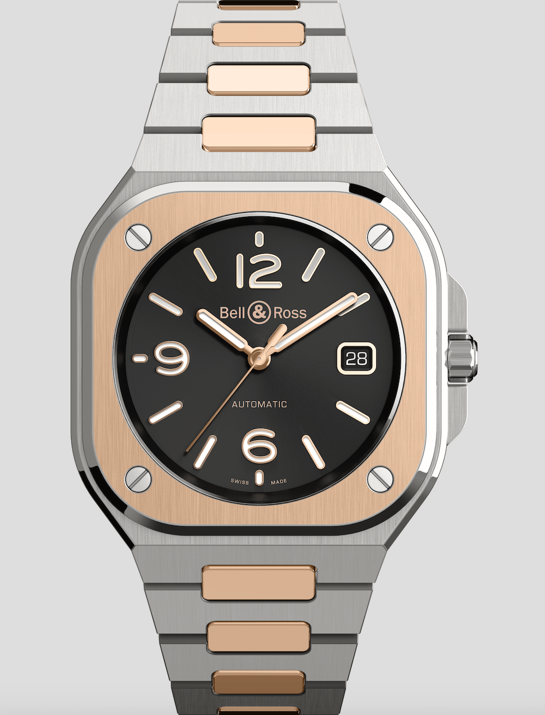 莱士|Bell&Ross柏莱士2020全球新品预览