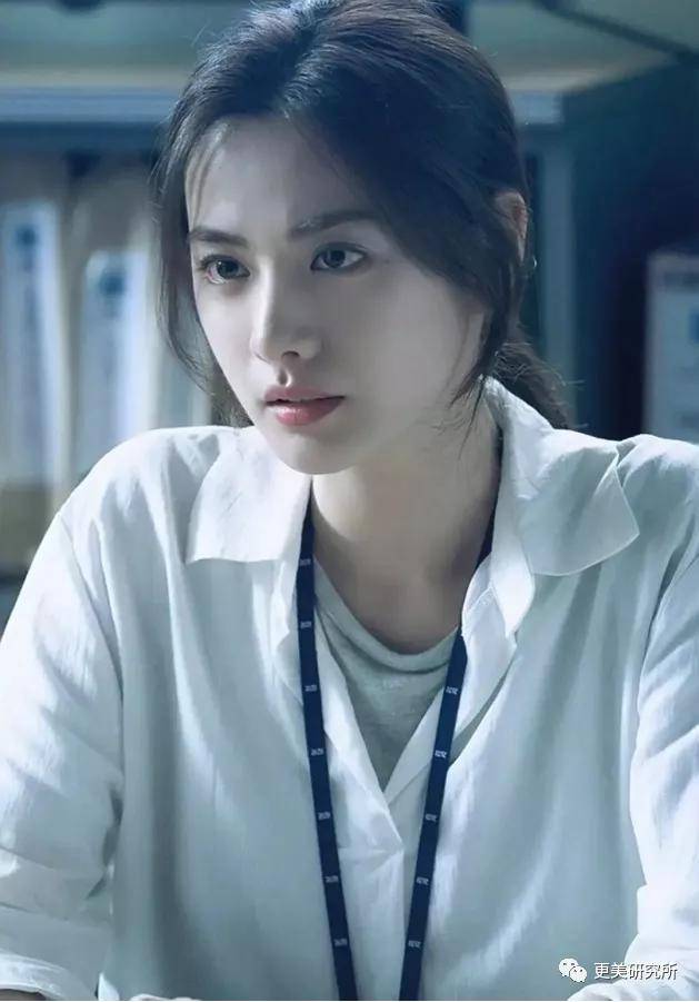 do|20年不崩的do圈C位,鞠婧祎baby都求她医生,堪称医学奇迹