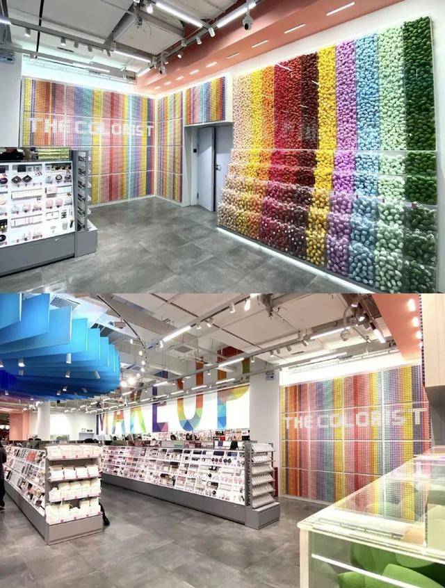 深圳|进去了就不想出来周末不宅家指南！深圳这些生活集合店太好逛