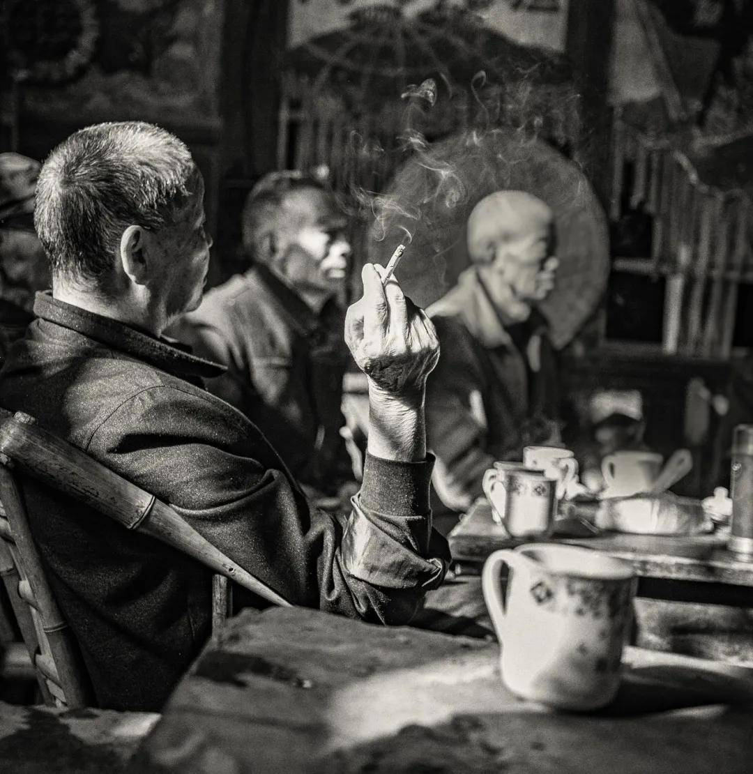 中国第一批烟民,在这里 | 地球知识局