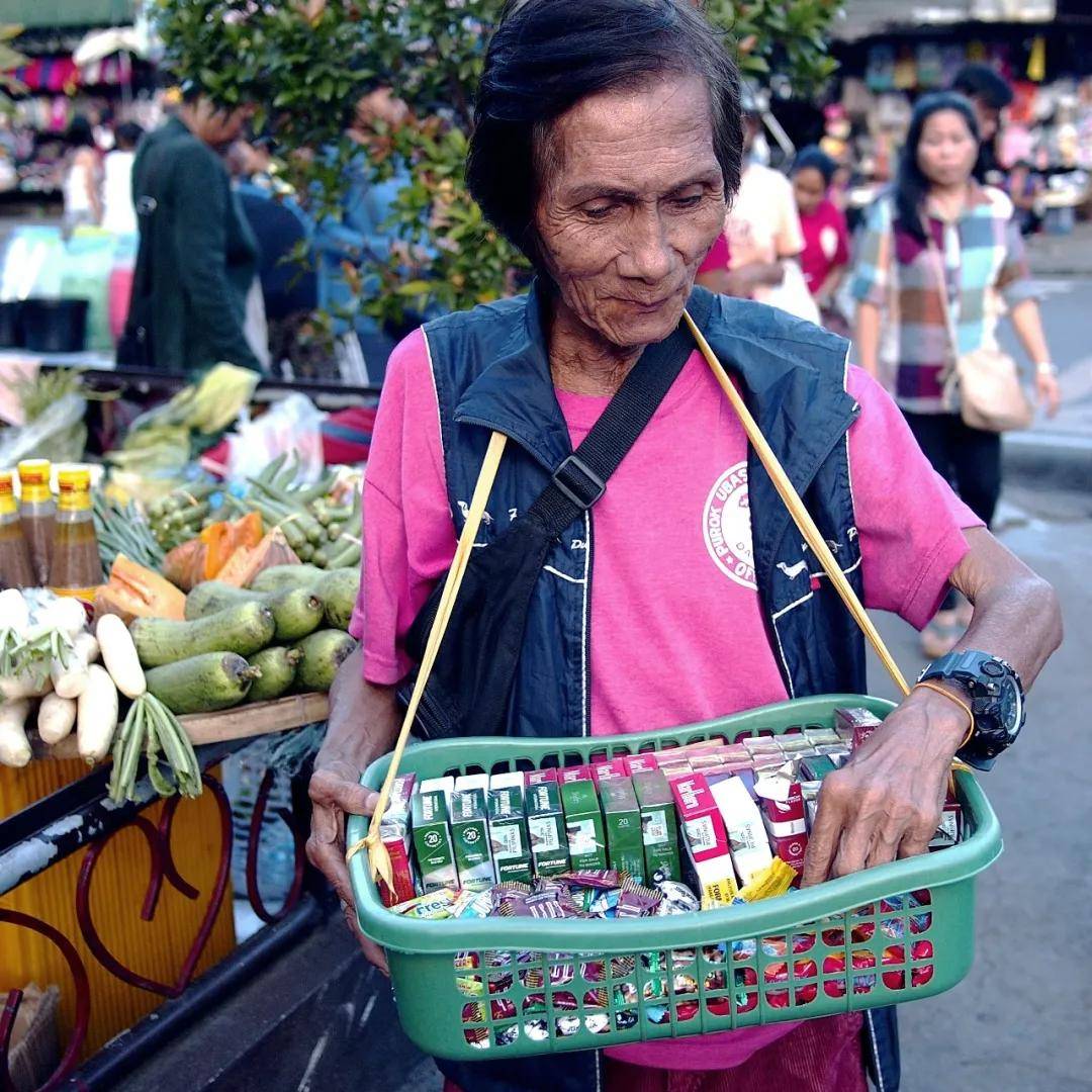 中国第一批烟民，在这里 | 地球知识局