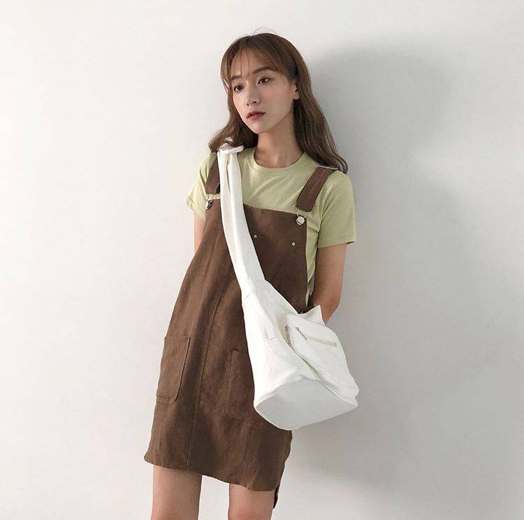 姑娘|今年秋天必备的4款单品，你有几款？