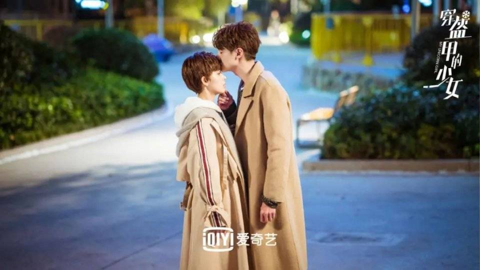 包袱|新剧 | 偶像包袱掉一地的她什么时候才能成为真正的“一姐”