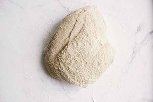 面粉是怎么做成面团的 4664a6414968432fa5fde83ad4d5f3d2.jpeg