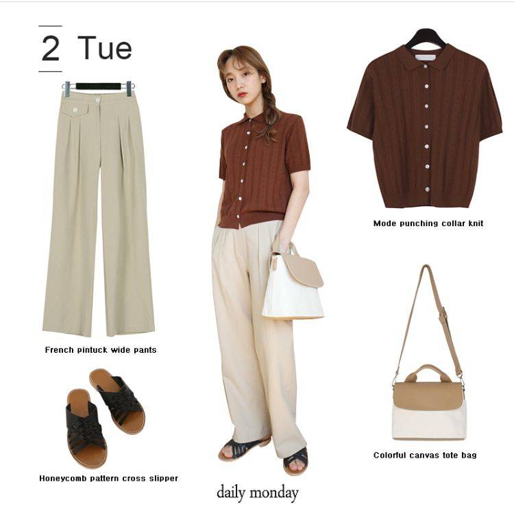 姑娘|今年秋天必备的4款单品，你有几款？