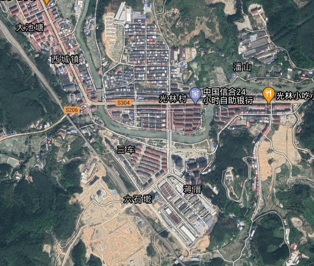 尤溪县台溪乡2020年GDP_尤溪县台溪乡吕洋村