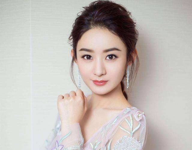 黄晓明|原创把尝完的刨冰吐回碗里,赵丽颖《中餐厅》被吐槽生活习惯糟糕