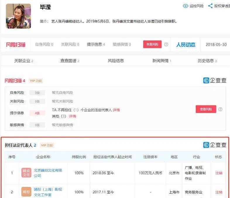 毕滢维权获赔2.3万，打官司想自证清白，“小三