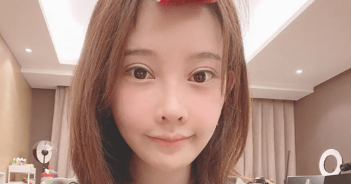 do|冯提莫这是后遗症出来了还是do了两次？搞成猪鼻子了…