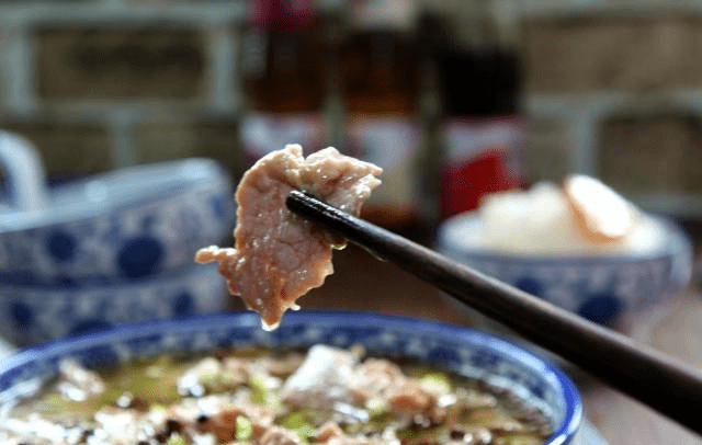 猪肉怎么腌制比较嫩最简单 96a1ea57785e435ea393de86a7982225.png